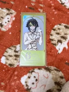 にじさんじ6周年 伊波ライ