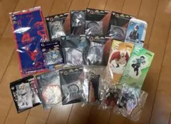 僕のヒーローアカデミア 一番くじ グッズ まとめ売り