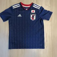 アディダス サッカー日本代表 ユニフォーム 2018 JFAアカデミー - メルカリ