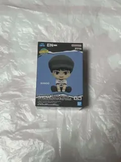 新品未開封 ソヌ ENHYPEN のすたるぽっぷフィギュアVol.2③