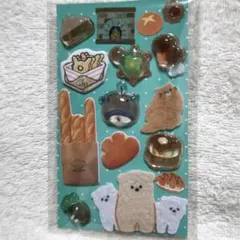 【26】おすそわけシール ボンボンドロップシール 等