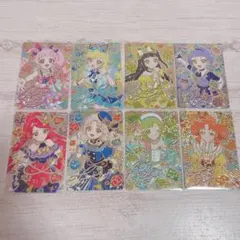 アイプリ メモリアルカードパック コンプリート - メルカリ