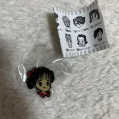 2021特別展りぼん　会場限定ガチャ　ピンバッジ　マーマーレード・ボーイ