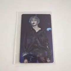 BTS JIMIN ジミン トレカ　LYS　Europe