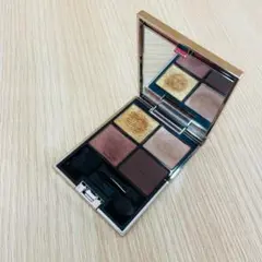 ルナソル　アイカラーレーション　EX17Luxe