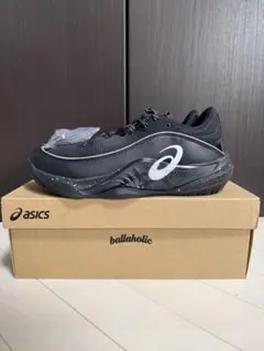 26.5cm ballaholic ASICS UNPRE ARS LOW 3