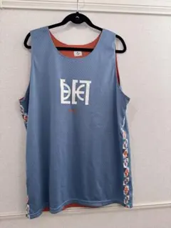 ballaholicリバーシブル Amazon | ballaholic TSC限定 リバーシブルタンクトップ（L