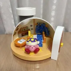 ゆい様専用　星のカービィ サウンドたっぷり♪カービィのおうち