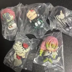 「全5種」 鬼滅の刃 ねむらせ隊 第3弾