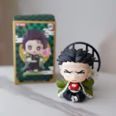 【新品未使用・正規品】POP MART 鬼滅の刃 フィギュア 悲鳴嶼行冥