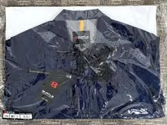 【新品未使用】BURTLE ネイビー Mサイズ ジャケット 7092のサムネイル