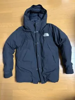 THE NORTH FACE GORE-TEX ダウンジャケット