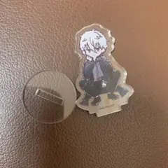 ブルーロック アクリルぷちスタンド グラフアート 凪誠士郎