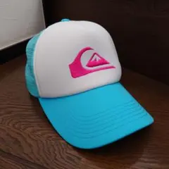クイックシルバー　キャップのサムネイル