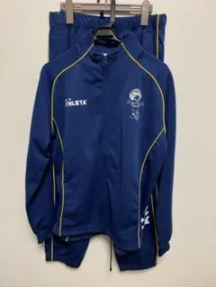 ATHLETA ジャージセットアップ