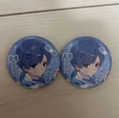 いれいす 缶バッジ If 愛してるじゃ足りないもん いふ If