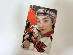 NEXZ 아시아 투어 랜덤 트레카 토모야