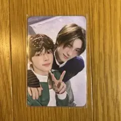 TWS ケミトレカ ヨンジェ ハンジン