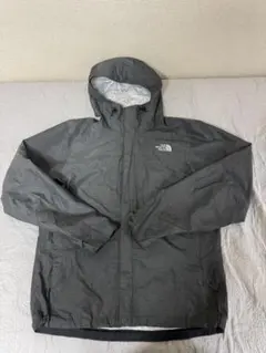 THE NORTH FACE マウンテンパーカー グレー