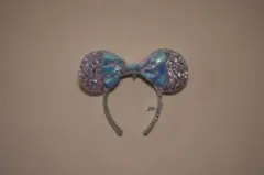 ディズニー　カチューシャセット