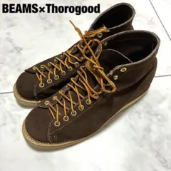 2026年最新】thorogood BEAMSの人気アイテム - メルカリ