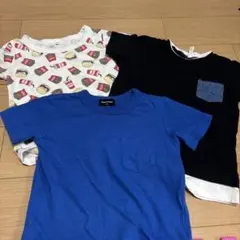 Tシャツ セット まとめ売り 半袖