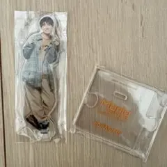 SnowMa向井康二 SnowMania アクスタ