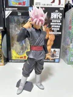 ドラゴンボール Grandista ゴクウブラック ロゼ