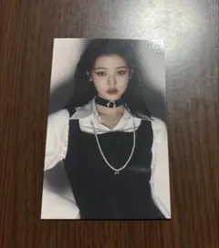 IVE ウォニョントレカ