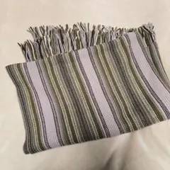 ショール　中古品