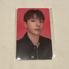 BTS ARIRANG アリラン　トレカ　JPFC ラキドロ　ジョングク　グク