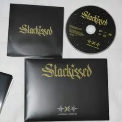TXT starkissed フォトカード盤　CD