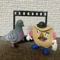 ディズニーキャラシネマジックフィルムvol.6 トイストーリー ポテト