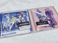 VOLTACTION アルバム セット