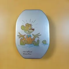 レトロポップ アルミ弁当箱 ディズニー Bambi vintage 昭和レトロ