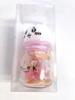 ちいかわ キャンディボトル キャンディ付き 新品未開封
