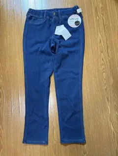 ブルースリムフィットデニム新品タグ付き