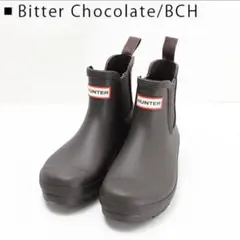 HUNTER Original Chelsea Boot オリジナル チェルシー