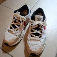 NIKE スニーカー メンズのサムネイル