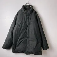 ま*に様 ラコステ　メンズ　ダウンジャケット　コート　アウター　古着