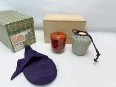 2025年最新】茶通箱の棗の人気アイテム - メルカリ