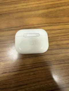 AirPodsPro 第一世代　充電器のみ　正規品のサムネイル