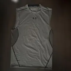 Under Armour ノースリーブ コンプレッション XLのサムネイル