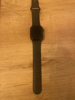 タイムセールApple Watch se 2 40mm スペースグレー　第2世代