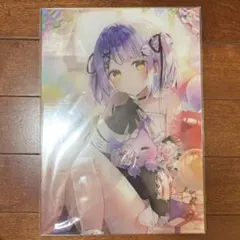 にじさんじ 周央サンゴ 誕生日グッズ2022 アクリルパネル - メルカリ