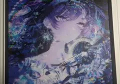 ハッピーシュガーライフ ハピシュガ 複製原画 変わってしまった少女の話 ハッピーシュガーライフ ハピシュガ 複製原画 変わってしまった少女の