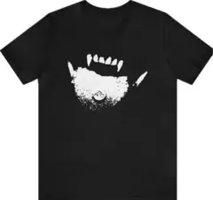 kencarson Tshirt opium More Chaos Tシャツ