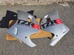 2026年最新】tzr50r カウルの人気アイテム - メルカリ