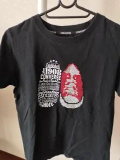 CONVERSE　Tシャツのサムネイル
