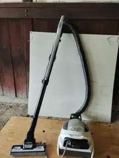 日立 CV-PA9 紙パック式 掃除機 中古 清掃 動作確認済 55 - メルカリ